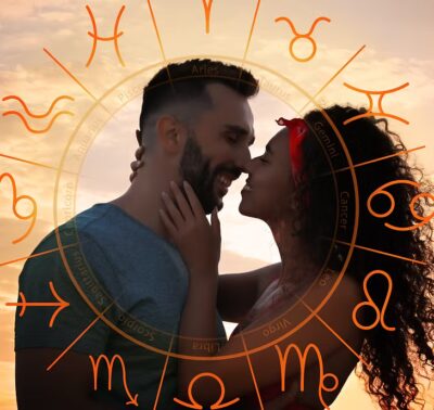 Synastry & Composite Reading – Relationship Dynamics