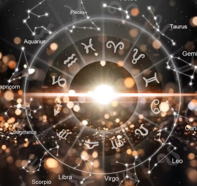Personal Natal Chart Analysis & One-Year Transit Forecast